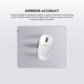 Fantech agile mp453 se mousepad
