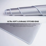 Fantech agile mp903 gaming mouse pad