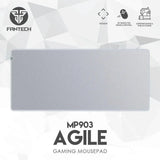 Fantech agile mp903 gaming mouse pad