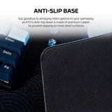 Fantech ato mp905 kujira umi deskmat mouse pad mouse pads