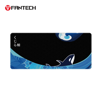Fantech ato mp905 kujira umi deskmat mouse pad mouse pads