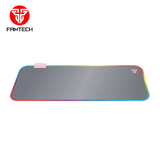 Fantech firefly mpr800s soft cloth rgb mousepad