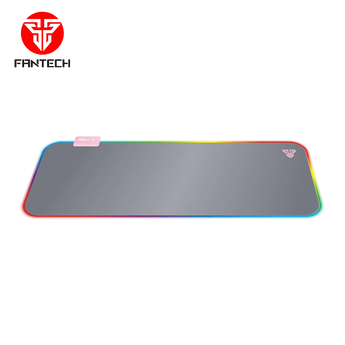Fantech firefly mpr800s soft cloth rgb mousepad