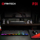 Fantech p31 hero bundle gaming set
