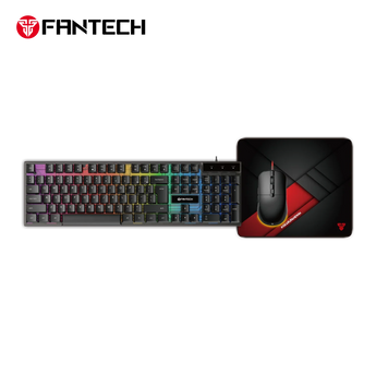 Fantech p31 hero bundle gaming set