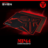 Fantech sven mp44 gaming mouse pad control edition