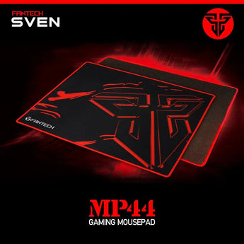 Fantech sven mp44 gaming mouse pad control edition
