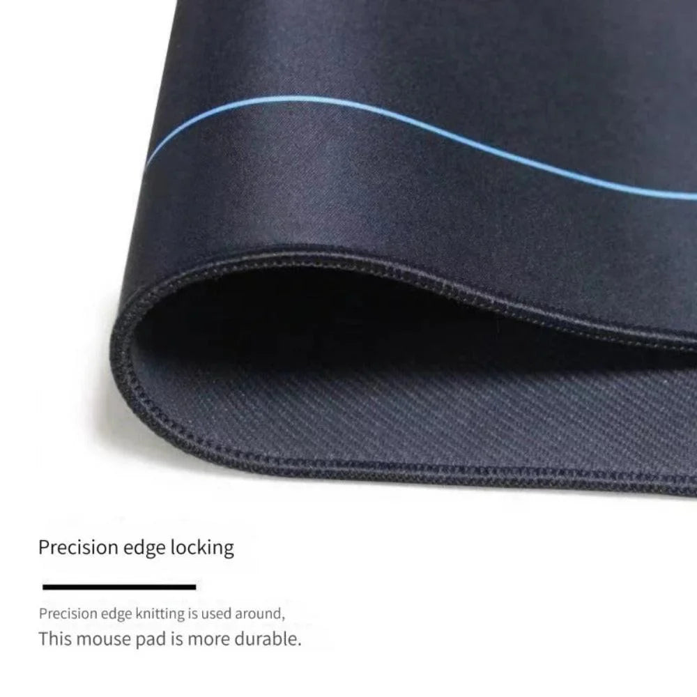 Logitech gaming mouse pad