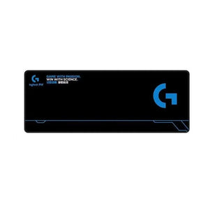 Logitech gaming mouse pad
