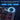 Redragon k724 pro wireless gasket gaming keyboard w/hype screen & knob 81-key