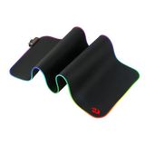 Redragon neptune x p033 gaming mouse pad mouse pads