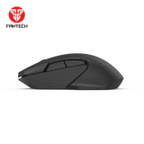 Raigor ii wg10 wireless 2.4ghz pro-gaming mouse