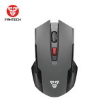 Raigor ii wg10 wireless 2.4ghz pro-gaming mouse