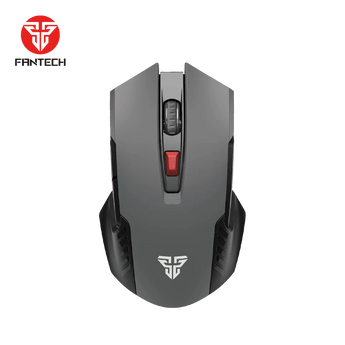 Raigor ii wg10 wireless 2.4ghz pro-gaming mouse