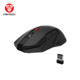 Raigor ii wg10 wireless 2.4ghz pro-gaming mouse