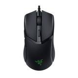 Razer cobra gaming mouse: 58g gen-3 optical switches chroma rgb lighting, mice