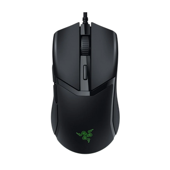 Razer cobra gaming mouse: 58g gen-3 optical switches chroma rgb lighting, mice