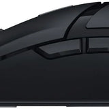 Razer cobra gaming mouse: 58g gen-3 optical switches chroma rgb lighting, mice
