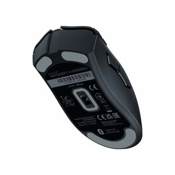 Razer deathadder v2 x hyperspeed wireless gaming mouse