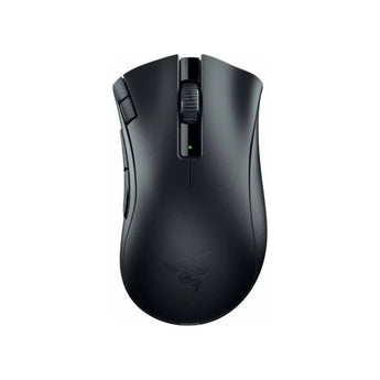 Razer deathadder v2 x hyperspeed wireless gaming mouse