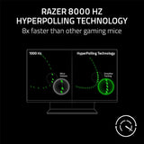 Razer deathadder v3 wired gaming mouse mice & trackballs
