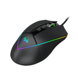 Redragon emperor m909 usb wired gaming mouse mice & trackballs
