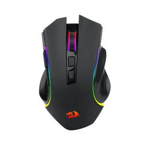 Redragon griffin m602-ks wireless gaming mouse mice & trackballs