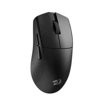 Redragon k1ng m916 lit 1k hz 3-mode wireless gaming mouse mice & trackballs