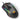 Redragon m613-rgb trident lite wired gaming mouse (black) mouse pads