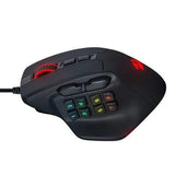 Redragon m811 aatrox mmo gaming mouse