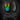 Redragon m987p-k reaping elite lightweight rgb gaming mouse