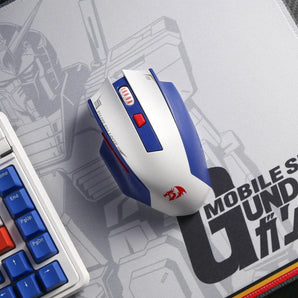 Redragon m994 wireless bluetooth gaming mouse