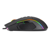 Redragon plank m812rgb gaming mouse mice & trackballs