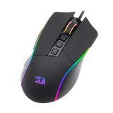 Redragon plank m812rgb gaming mouse mice & trackballs