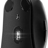 Steelseries prime - esports performance gaming mouse – 18,000 cpi truemove pro