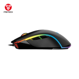 Thor ii x16 v2 macro rgb gaming mouse