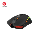 Thor ii x16 v2 macro rgb gaming mouse