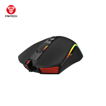Thor ii x16 v2 macro rgb gaming mouse