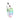 Ziyoulang m5 rgb lightweight wired gaming mouse