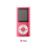 Mp3 mp4 1.8’’ lcd music video media player fm radio