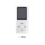 Mp3 mp4 1.8’’ lcd music video media player fm radio