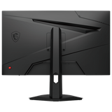 MSI G244F E2 esports gaming monitor Tower Case & Monitor