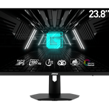 MSI G244F E2 esports gaming monitor Tower Case & Monitor