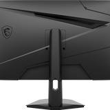 MSI G274F 27 Inch FHD Gaming Monitor Tower Case & Monitor