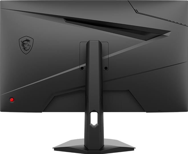 MSI G274F 27 Inch FHD Gaming Monitor Tower Case & Monitor