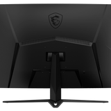 MSI G32C4X 32’’ Gaming Monitor 1920 x 1080 (FHD) Curved Gaming Monitor Tower