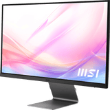 MSI Modern MD271UL 27’’ Monitor 3840 x 2160 (UHD) IPS 60 Hz 4ms HDMI DP Port
