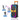 Ndr-1097 high quality professional sound eq party portable wireless trolley