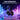 Attack shark g800 wireless rgb gaming headset:7.1 surround sound-50mm
