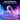 Attack shark g800 wireless rgb gaming headset:7.1 surround sound-50mm